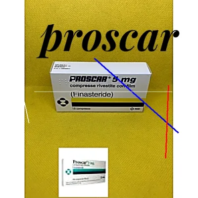 Proscar 5mg prix